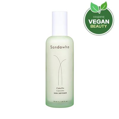 Sandahwa Lipozomový zjemňovač pleti, 150 ml, 1 ks