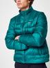 Demi-season Jacket Tommy Hilfiger Quilted Jacket (MW0MW18763) Dark Turf Green