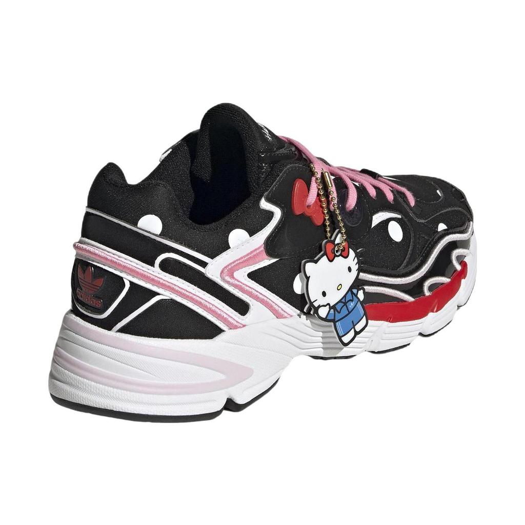 Hello Kitty x adidas Astir Polka Dot