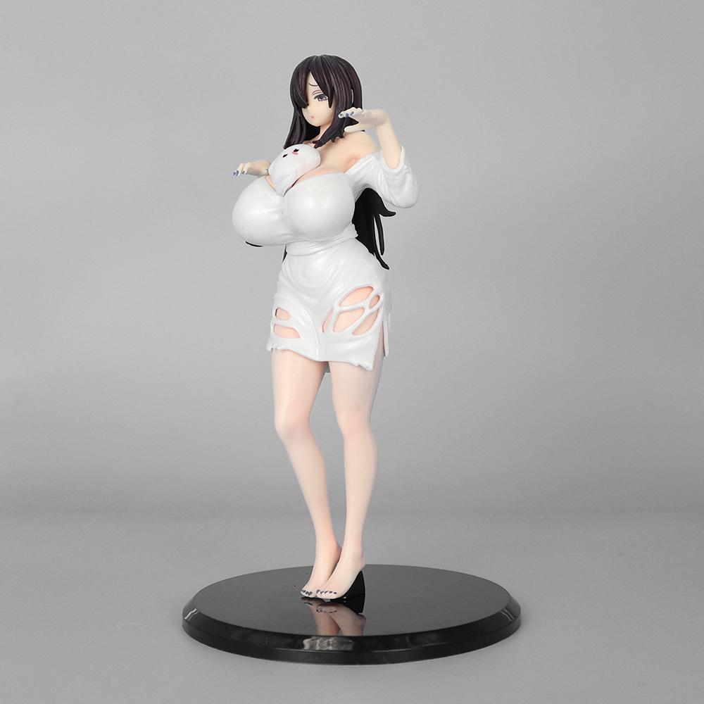19cm Anime Figurine Girl Action Figure Doll Decoration Model Toy Gift