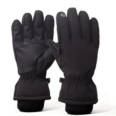 Skidåkning & Snowboard – Skidhandskar