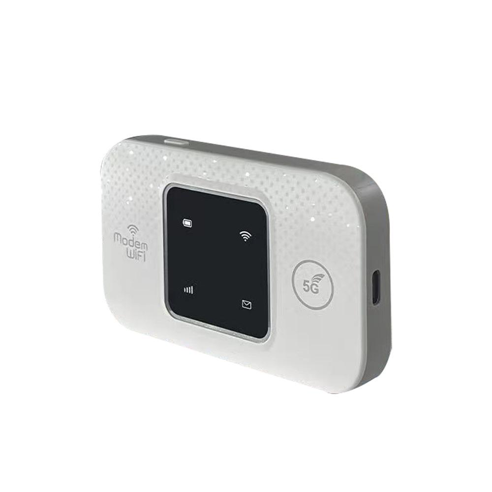 4G LTE Portable WiFi Car Hotspot - Middle East & Africa, European Version
