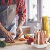 2025 Varmt Grillställ Mikrovågsugn Grill Bacon Plast Grillställ Baconställ Hem Kök Verktyg
