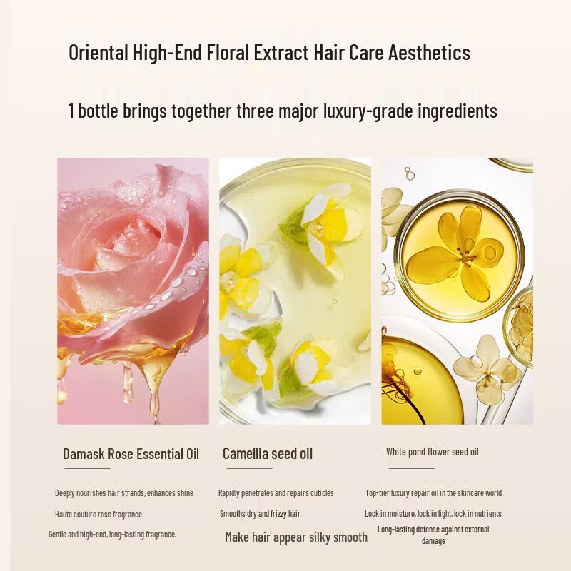 Li Xiao Yang Premium Hair Care