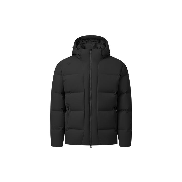 DESCENTE TRAINING Down Jacket Men's D4491TDJ32