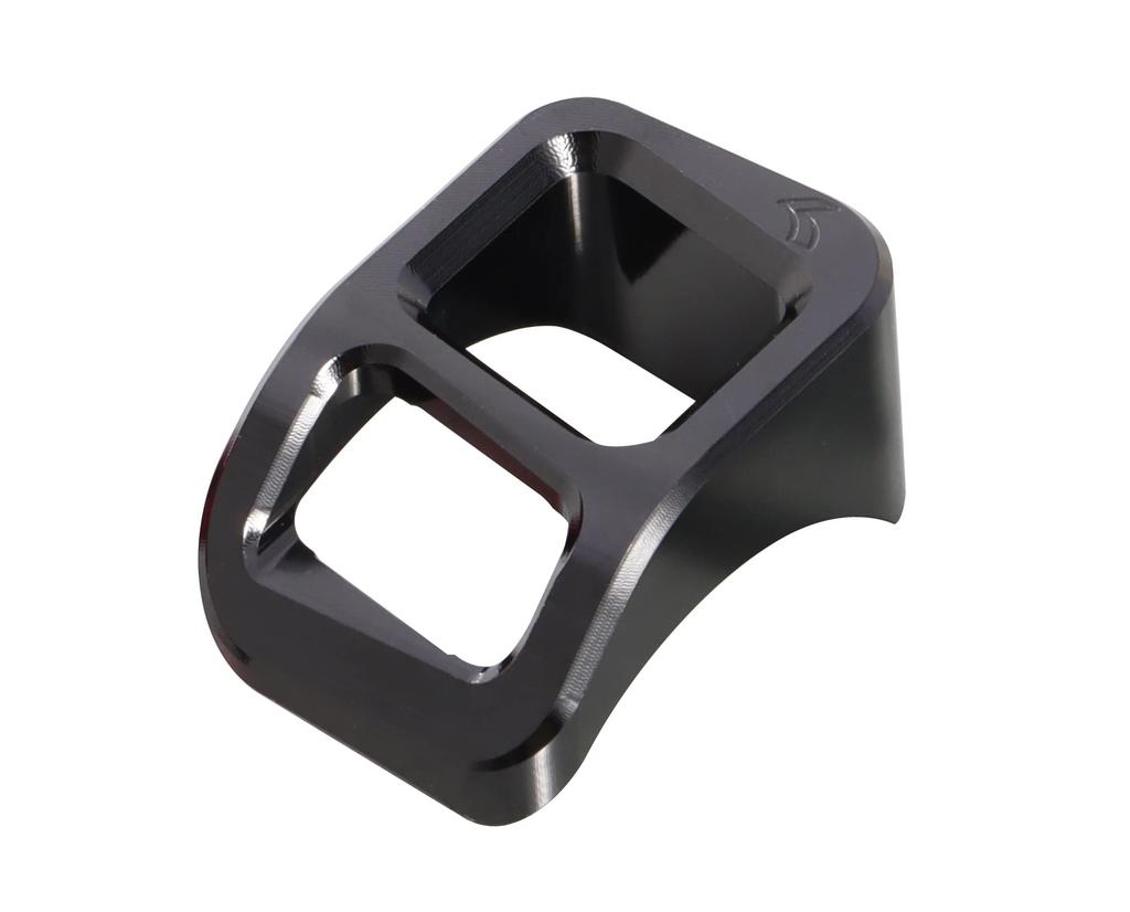 KITACO Switch Guard Honda Type 1 CT125 Hunter Cub Monkey 125 Grom (Black) (JA55), (JB02/JB03/JB05), (JC61/JC75/JC92), Etc. 756-9031050