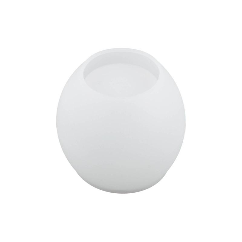 

Силиконовые формы для подсвечников в форме яиц, силиконовая форма для глины, формы для поделок, силиконовый материал для ручной работы своими руками, для любителей 1