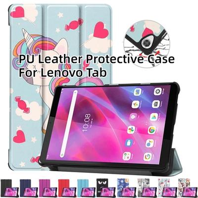 Für Lenovo TAB2 A10-70F/L X30F TAB3 10 Plus TAB-X103F AB3 10 Business(TB3-X70F/N) Hülle PU-Leder Schutzhülle für Lenovo Tab TAB2 Tablet