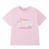 PawinPaw Cartoon Bear Kids' Short-Sleeve T-Shirt