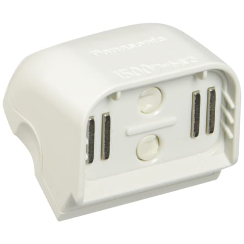 Panasonic Magnetic Tap White WH66011WP [Genuine Package Product]