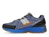 New Balance Action Bronson x 1906R Medusa Azul Blue - M1906RON