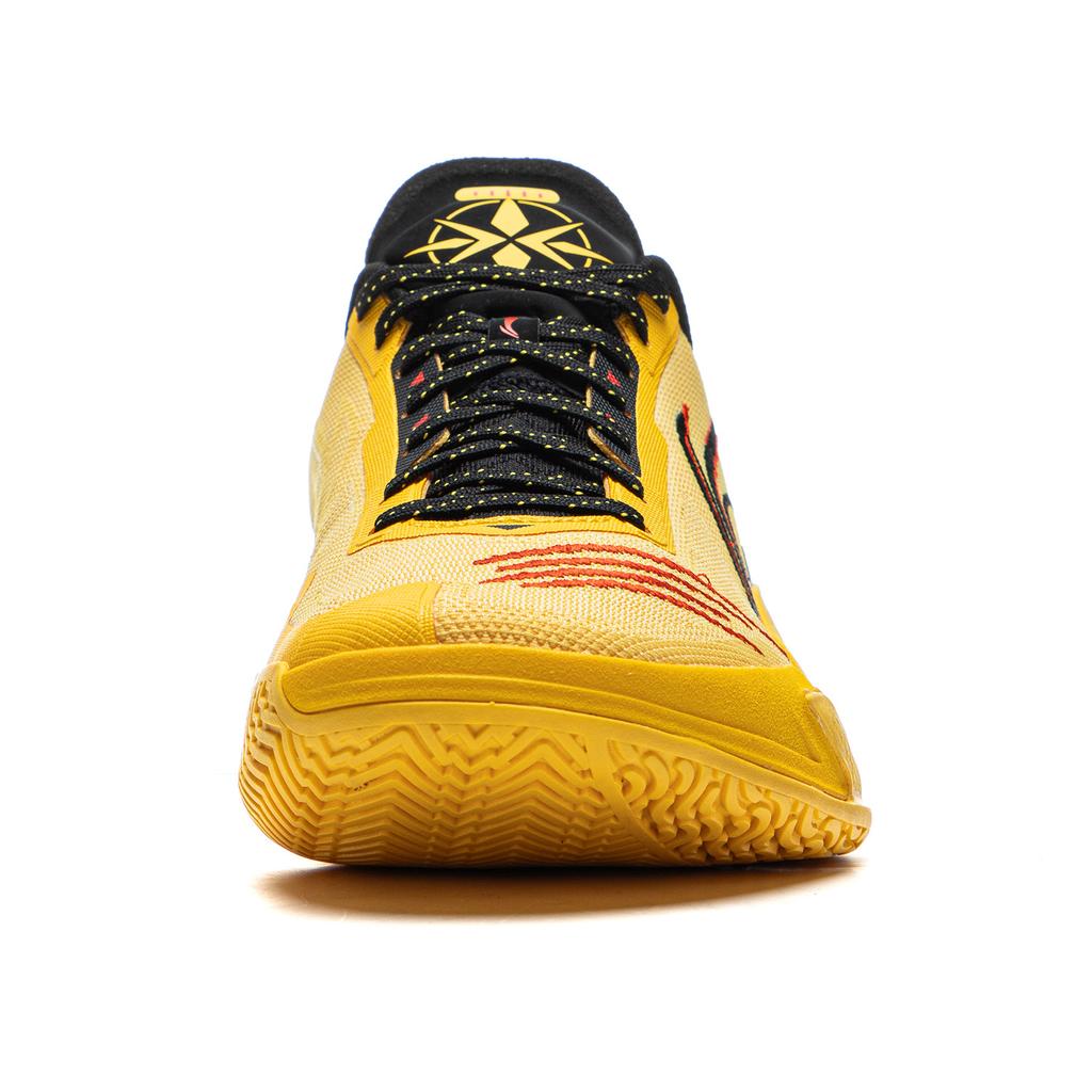 Li-Ning LiRen 5 'Dragon Tiger' ABAU101-1
