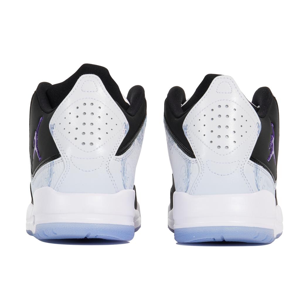 Jordan Courtside 23 Cushioning Slip Resistant Cushioning Slip Resistant Mid top Vintage Basketball Shoes Men's AR1000-104 (Team210-)