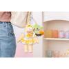 Usagi Goblin Plush Doll Keychain Magic Cartoon Pendant Decoration Peripheral