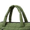 Women's Large Capacity Shoulder Bag Commuter Handbag