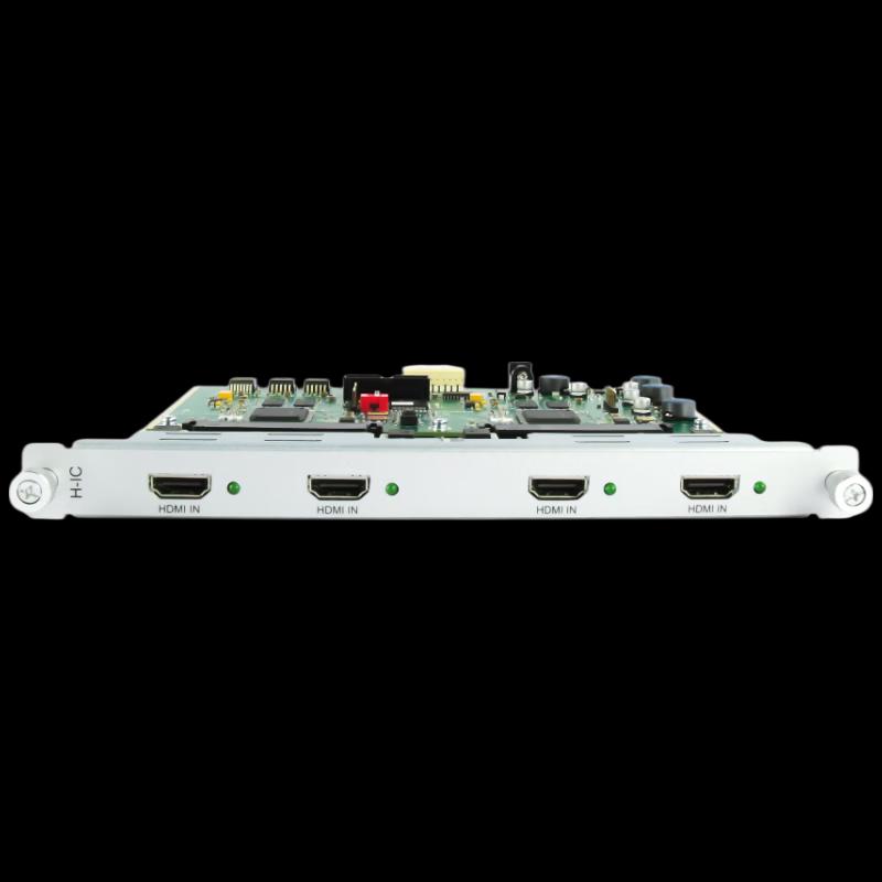 Chunzhong Mobius-V5 4-Channel HDMI 1.3 Input Card (CN Version)
