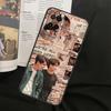 2gether The Series For Oppo A78 A98 A80 A40 A60 A18 A38 A58 A15 A17 A77 A74 A94 A54 A57S A16 A76 A96 Phone Case