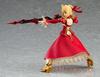 Figma FateEXTELLA Nero Claudius Non-scale ABS&PVC Pre-painted Action Figure