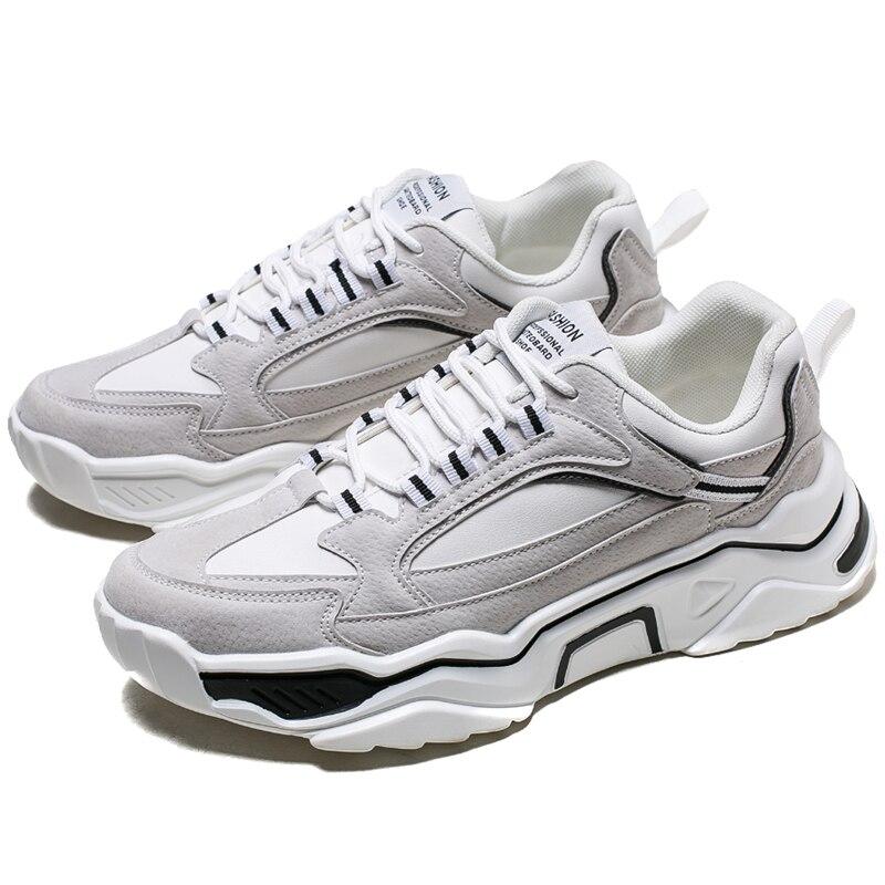 Buy Cheaper Brand 2019 Krasovki Male Casual Shoes Fashion Man Shoes  Comfortable Footwear Walking chaussure homme sport Shoes 39 44 at  affordable prices — free shipping, real reviews with photos — Joom