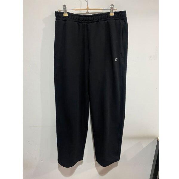 

New Balance Wide Pants Black Nbmlg11223 (19)Black/90(XL)