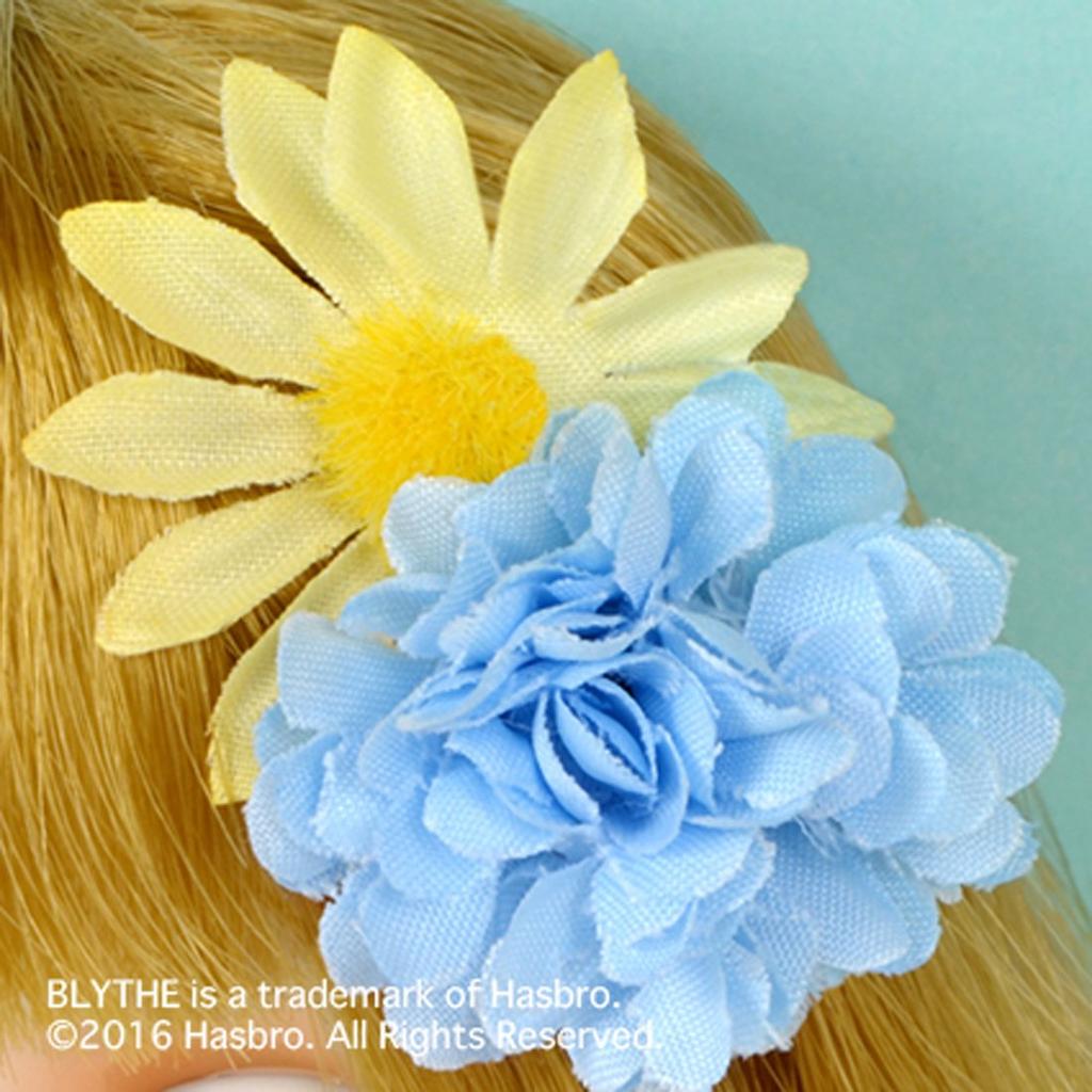 Midi Blythe Shop Limited Panenka Rampion of the Valley
