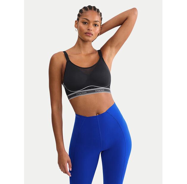 Triumph Triaction Cardio Breeze Sports Bra