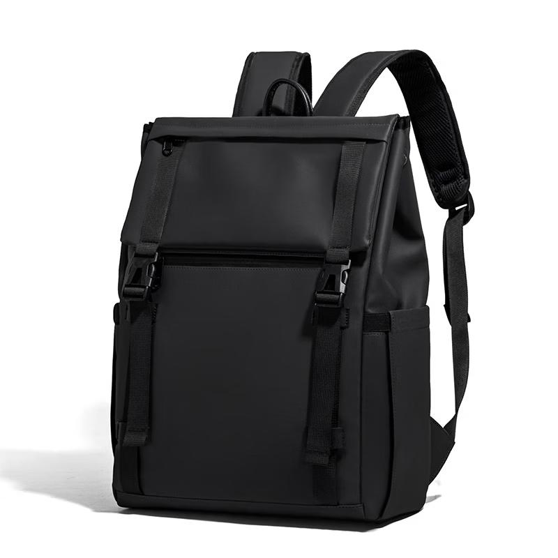 Trendy Men's Waterproof Laptop Backpack