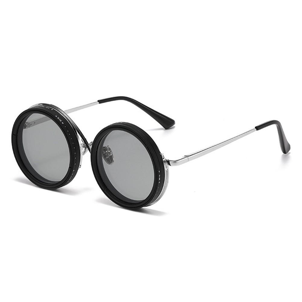 9 Level Polarized Sunglasses ND Filter Sun Glasses New Adjustable Dimming Glasses  Outdoor