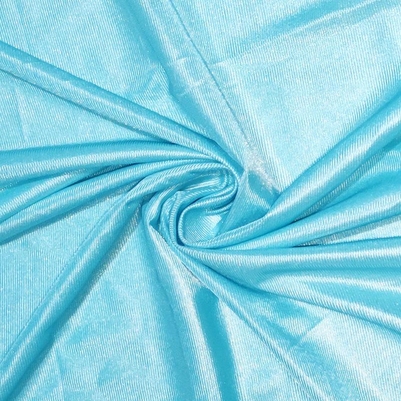 Solid Color Micro-Elastic Aerial Yoga Hammock – Anti-Gravity Seamless One-Piece Fabric Set for Yoga Studios.