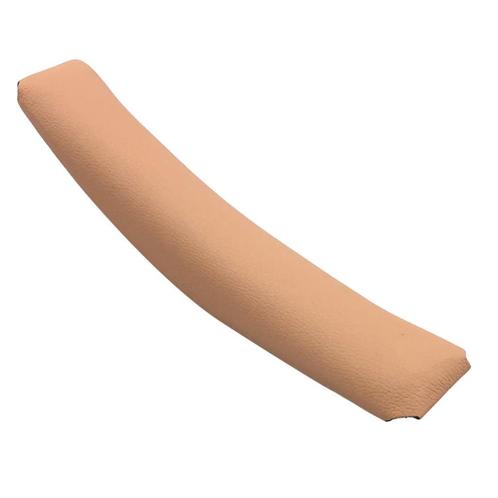 Compatible with JBL Tune T700BT, T750BTNC, T760NC, T770, 720 Headphone Earcup and Headband Pads