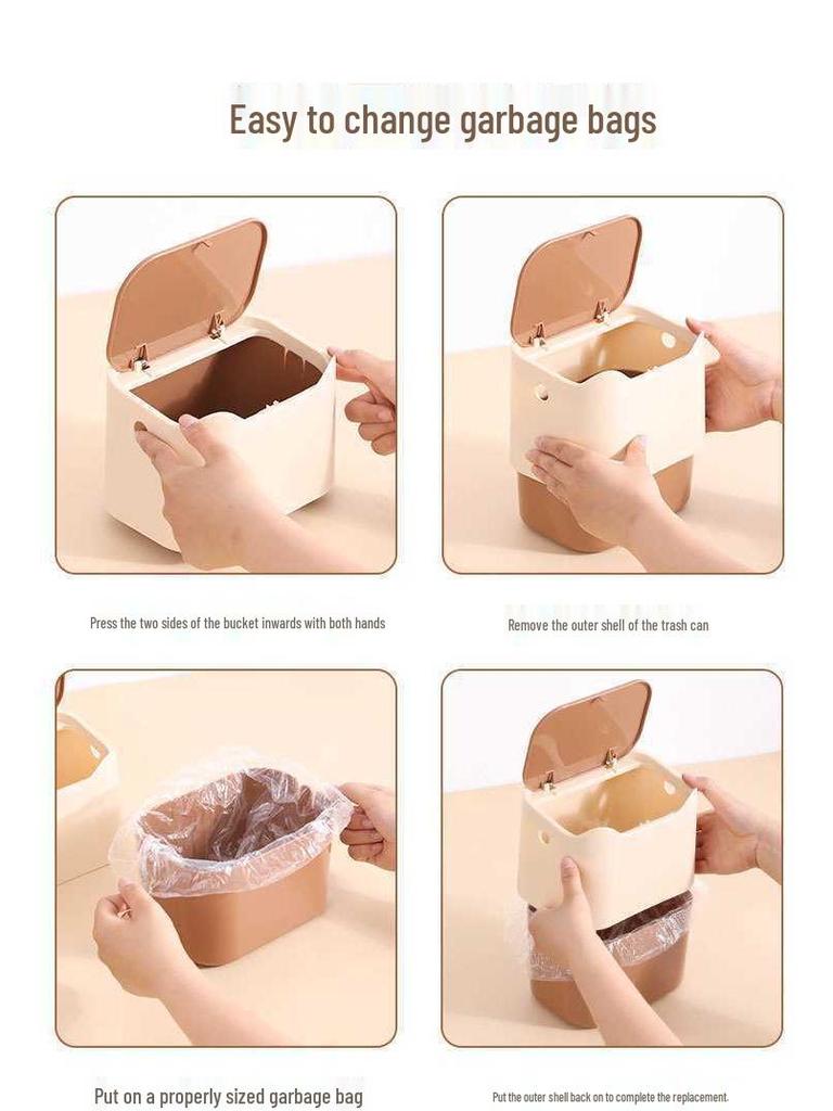 Enclosed Cat Litter Box Set: Pooper Scooper & Waste Pan for Easy Cleaning