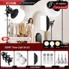 Beyang Professional LED Live Stream & Studio Fill Light