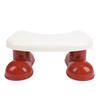 Squatting Toilet Stool for Adults Poop Stool Anti Slip Portable Toilet Step Foot Rest for Bathroom