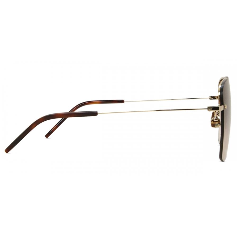 Saint Laurent SL 312 M 008 Damen Sonnenbrille