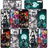 Pro Samsung Galaxy S25 S24 S23 S22 Ultra FE Plus A17 A37 A57 A56 A55 A06 A16 A15 A36 A26 A35 A05 A25 A54 A34 Pouzdro Muichiro Tokito Demon Slayer Tanjiro