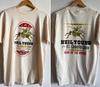 Nytryck 1997 Neil Young Crazy Horse 2-sidig Sand T-shirt Herr Dam S-5XL Unisex T-shirt