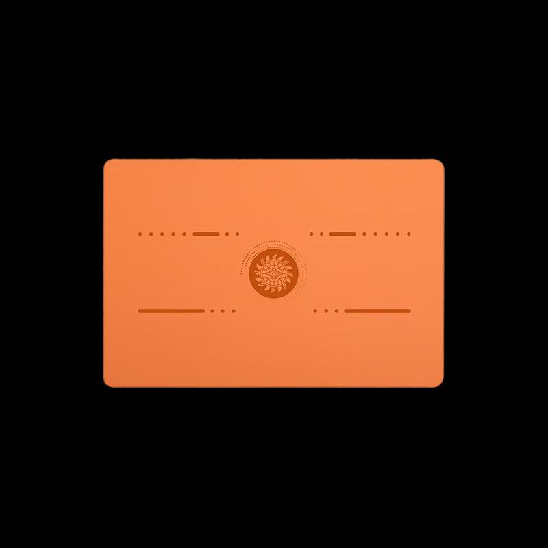 WEZHO Yoga & Fitness Mat