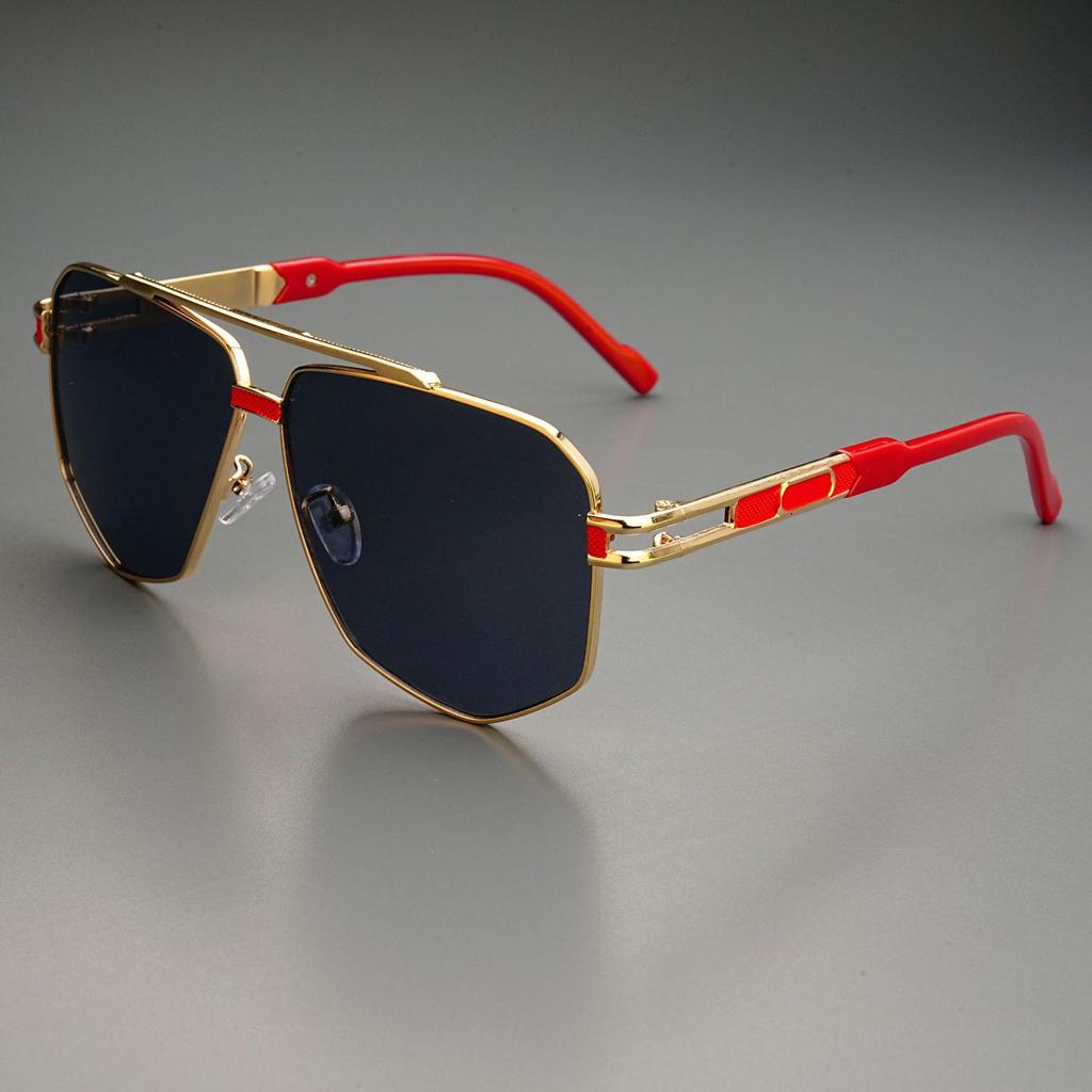 2025 CAZAL Unisex Classic Full Frame Driving Sunglasses