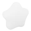 LED Star Shape Light IP68 Waterproof RGB Color Changing Night Light with Remote Control for Indoor