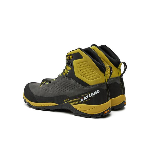 Треккинговые ботинки Kayland Vision GTX