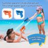 Children's Small Water Summer Press Type Water Play Water Outdoor Indoor Two Piece Pack