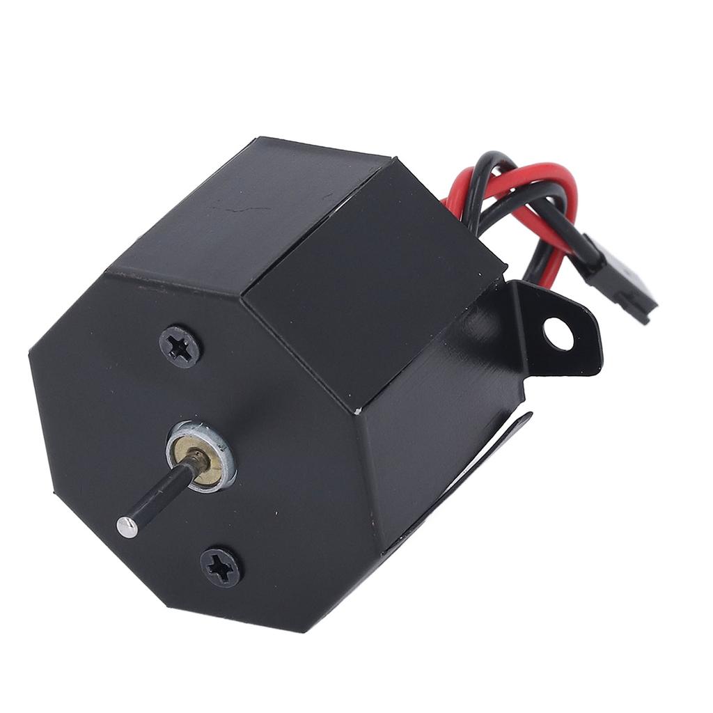 Fireplace Fan Accessories Replacement Repair Spare Parts Motor Power Generation Sheet Kit Universal