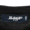 Xlarge Kurzarm-T-Shirt 130 schwarz KIDS Kinder Gebraucht