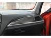 BMW 1 Series F20/F22/F23 Dry Carbon Fiber Interior Trim Stickers for 116i, 218i, 235i