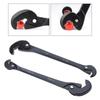 Heavy-Duty Wrench Tool for Tightening or Loosening Any Size Bolt from 8-42 mm