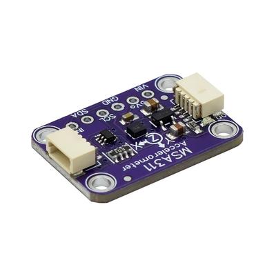 DIY moduly – Elektronické moduly