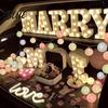 String Lights Decor Decorative Christmas Battery Powered Light Waterproof Cotton Ball 10/20/40 LEDs Wedding Halloween