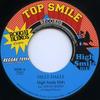 7inch Record HIGH SMILE HIFI, SPENG BOND - Dilly Dally TSR003 Top Smile EU 2014 Europe Reggae, Ska & Dub