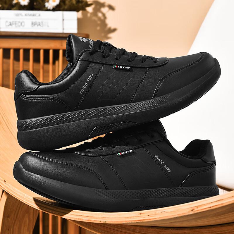Lotto Men's Golf & Casual Shoes