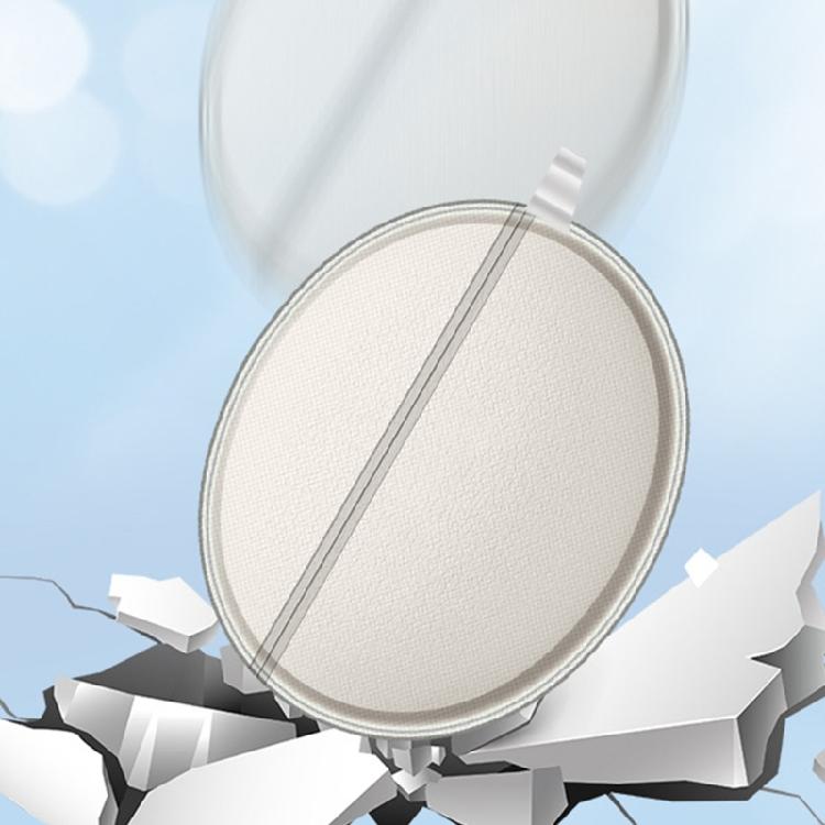 Water Resistance Flexible Earphone Protective Case for X3 Cover Shockproof Shell Washable Housing Antidust Sleeve Skin